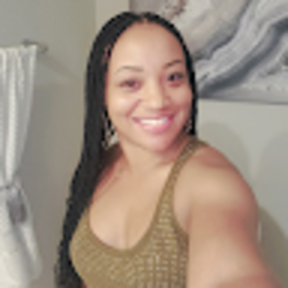 Meet your Posher, Eddrena - Picture 1 of 1
